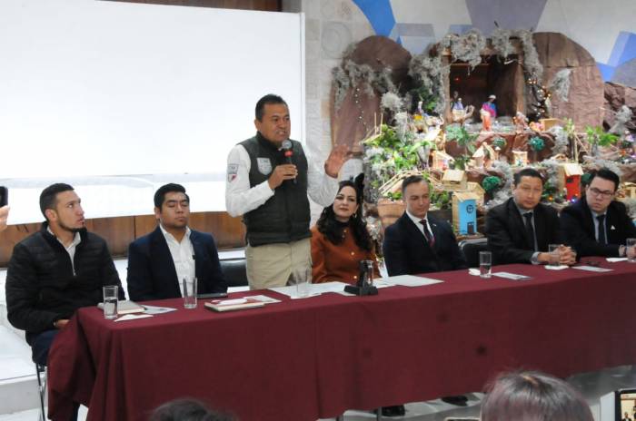 Zacatecas es punta de lanza en mejorar la atencin a adultos mayores y nios migrantes.