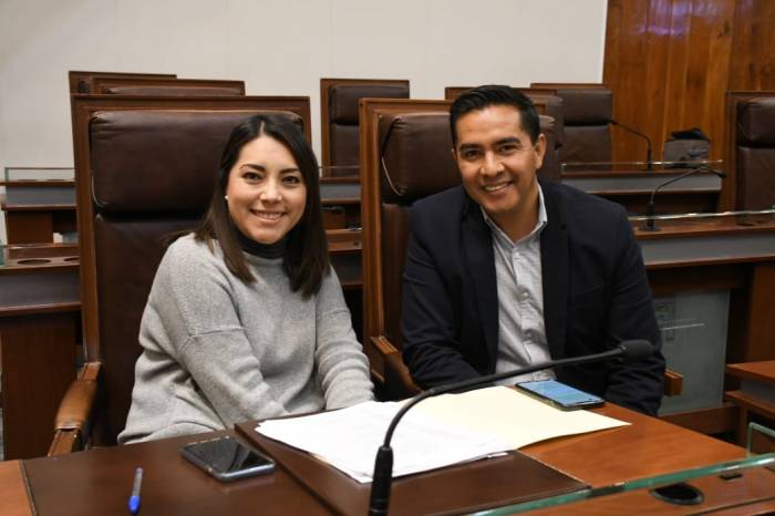 Diputados exigen trato justo para Zacatecas en la Ley de Aguas Nacionales.