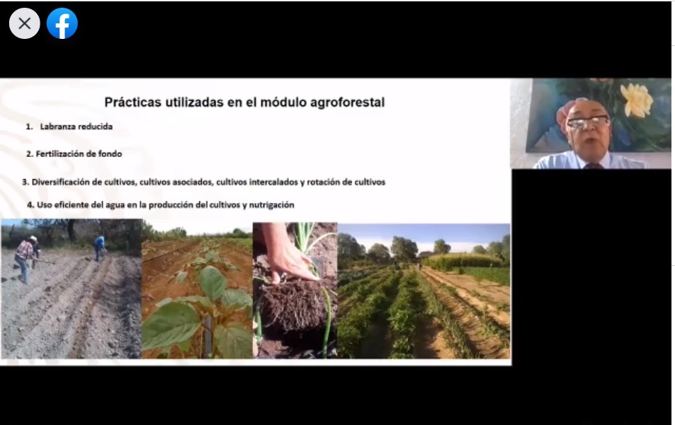 Supera expectativas Agroalimentaria Zacatecas 2020 digital