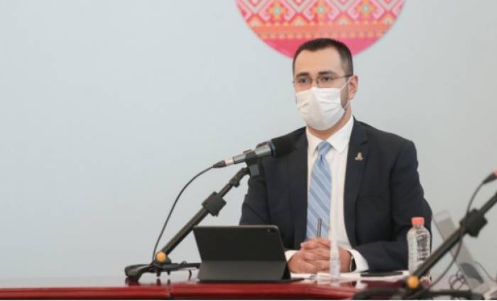 Gobierno colabora con FGJE en investigaci�n del homicidio de Sof�a