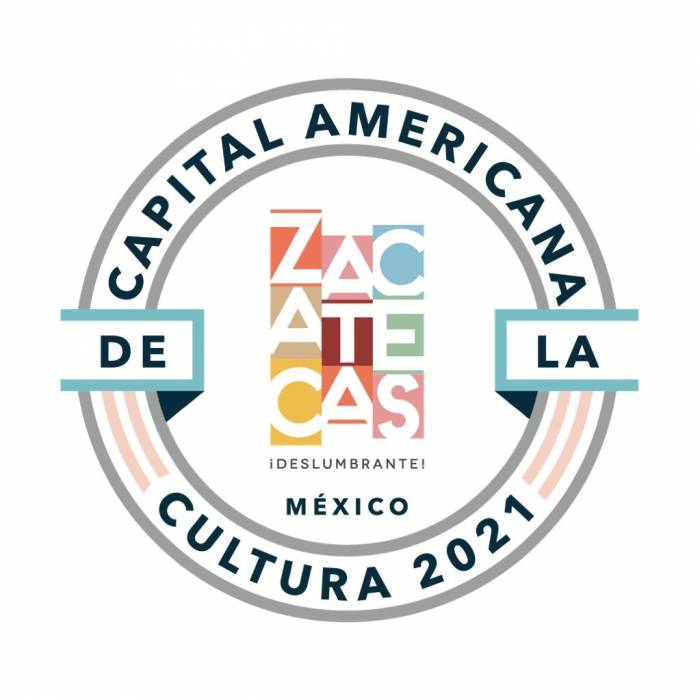 Recibir Zacatecas estafeta de Capital Americana de la Cultura 2021