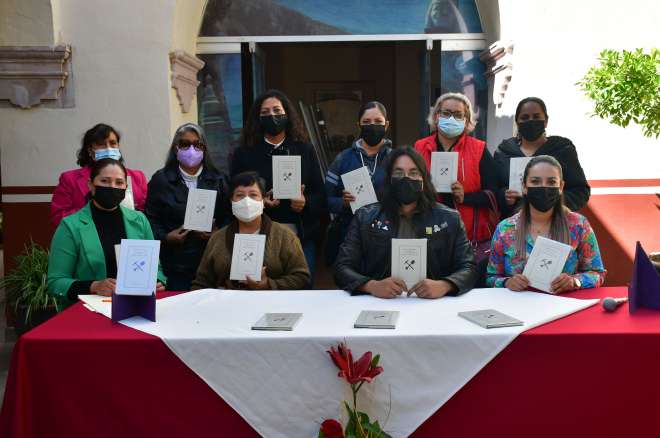 Conmemoran en Ciudad de Guadalupe, Da Nacional del Libro