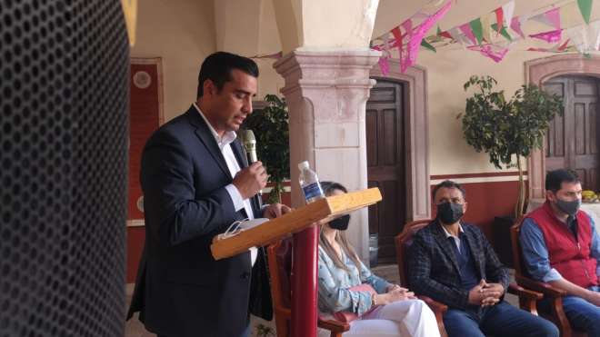 Instalan Consejo de Cultura en el Municipio de Guadalupe