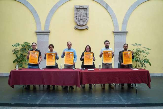 Anuncian séptima edición del Festival de la Cerveza Artesanal en la capital