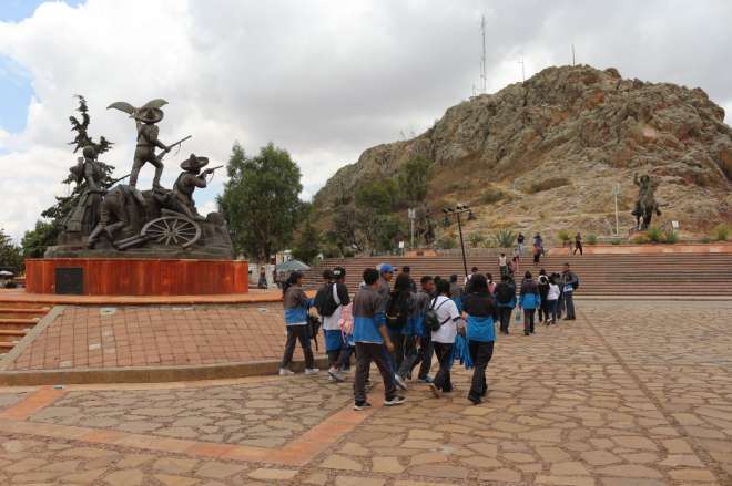 Realizan con �xito edici�n de 