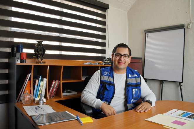 Ofrece Municipio de Guadalupe atencin psicolgica gratuita