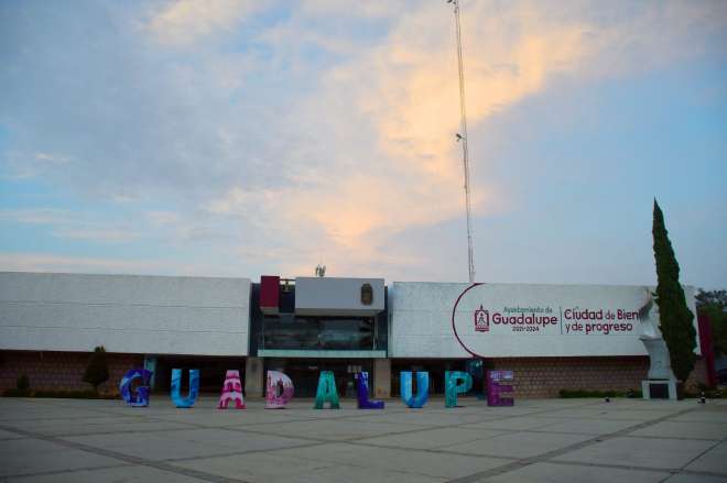 Habilita Municipio de Guadalupe centros de acopio para damnificados en Guerrero