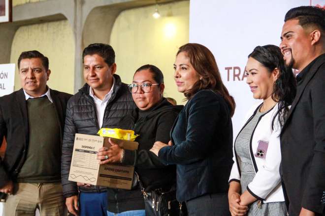 Acerca SEDIF el programa “Transformando Zacatecas con Valores” a miles de riograndenses