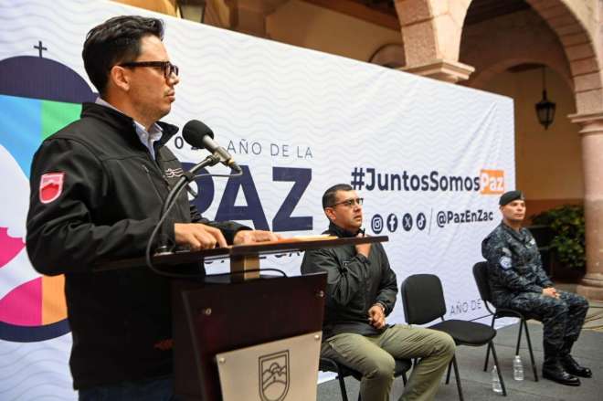 Acuerdan Gobierno de Zacatecas y Colectivos fortalecer acciones de bsqueda