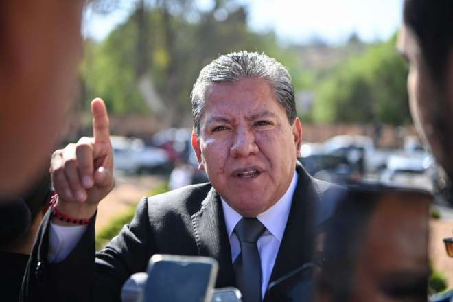 Llegarn a Zacatecas ms de mil elementos del Ejrcito y la GN para reforzar las acciones de pacificacin