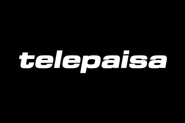 Telepaisa Mexico logo